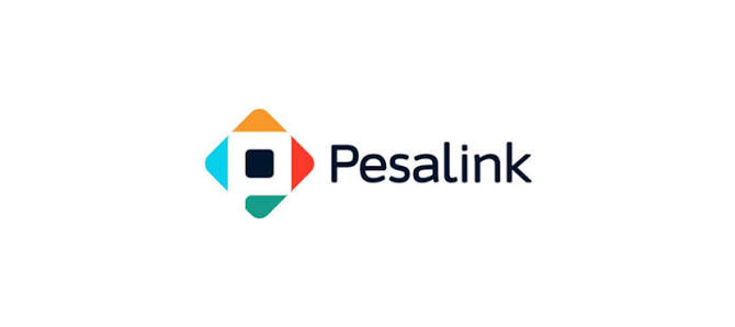 PesaLink logo